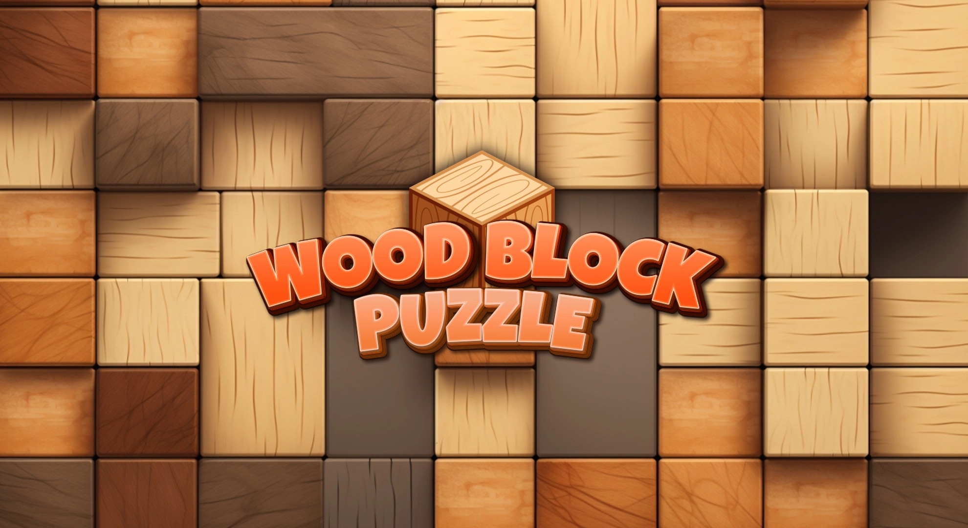 Wood Block Puzzle