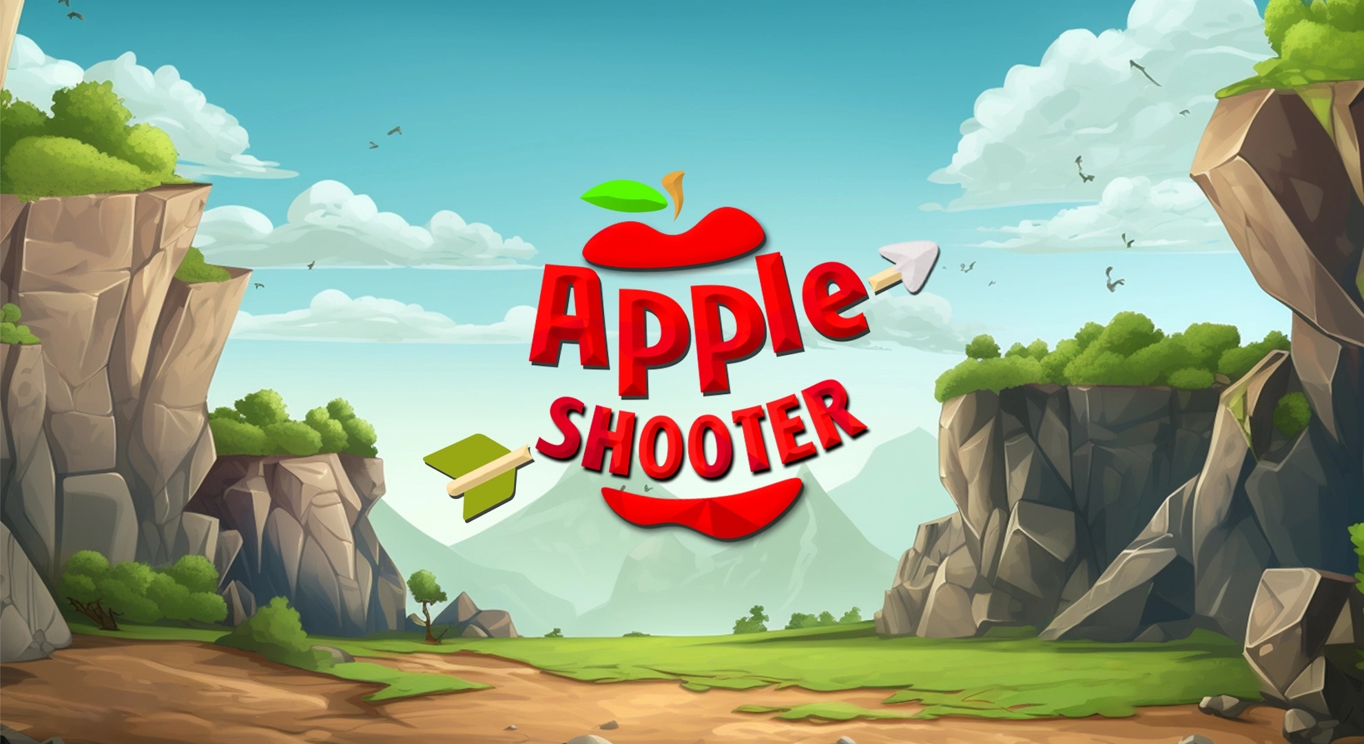 Apple Shooter