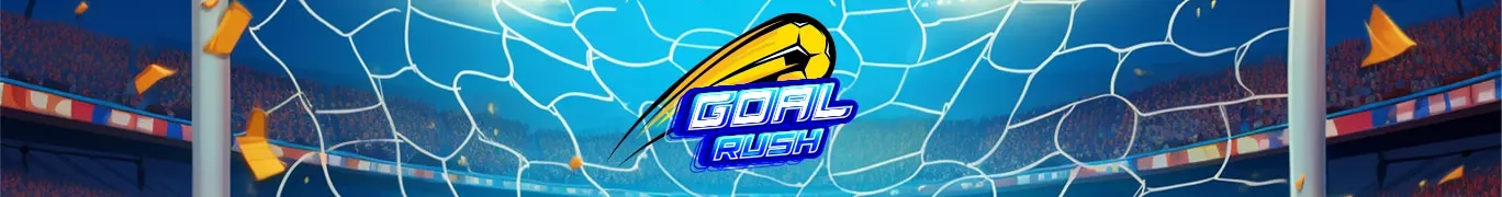 Goal Rush Story