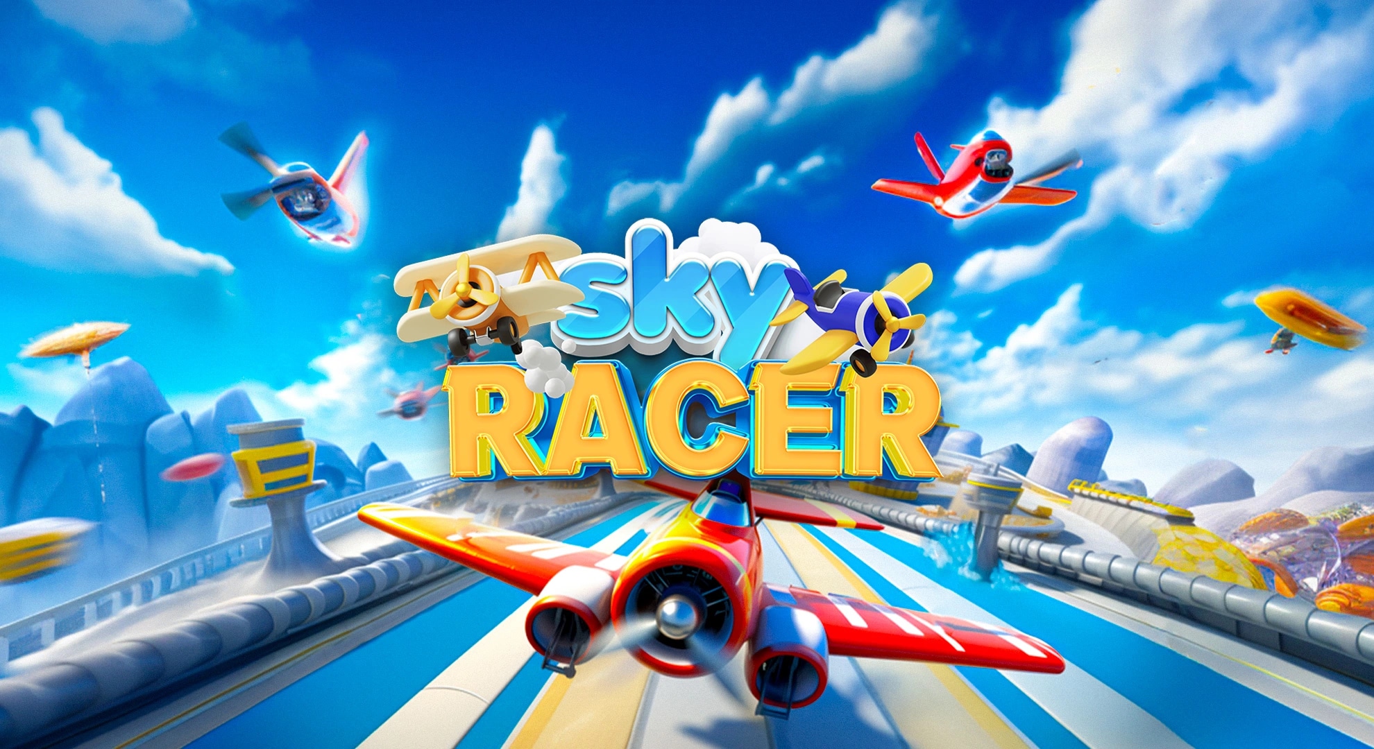 Sky Racer