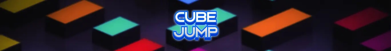 Cube Jump