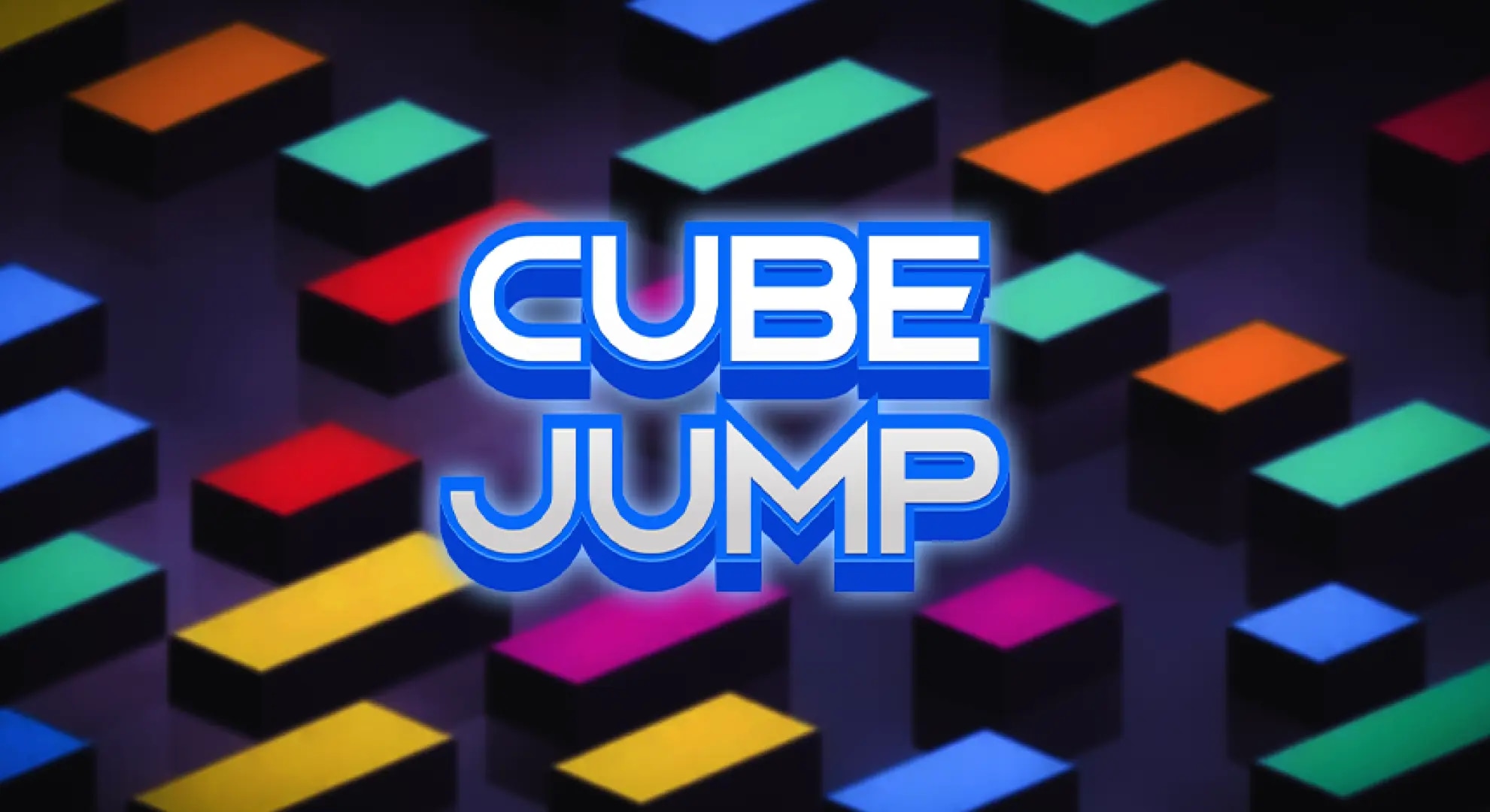 Cube Jump