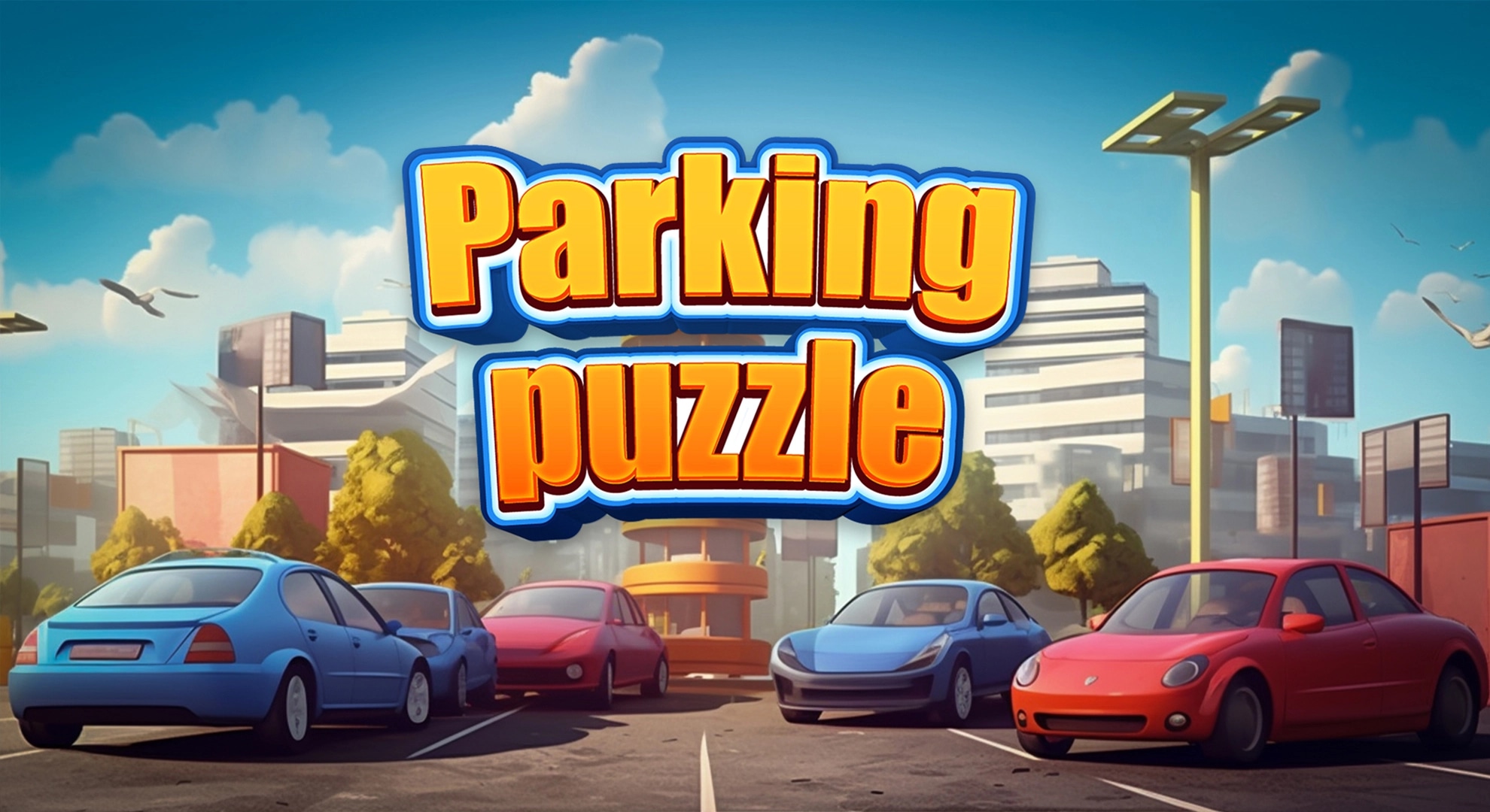 Parking Puzzle