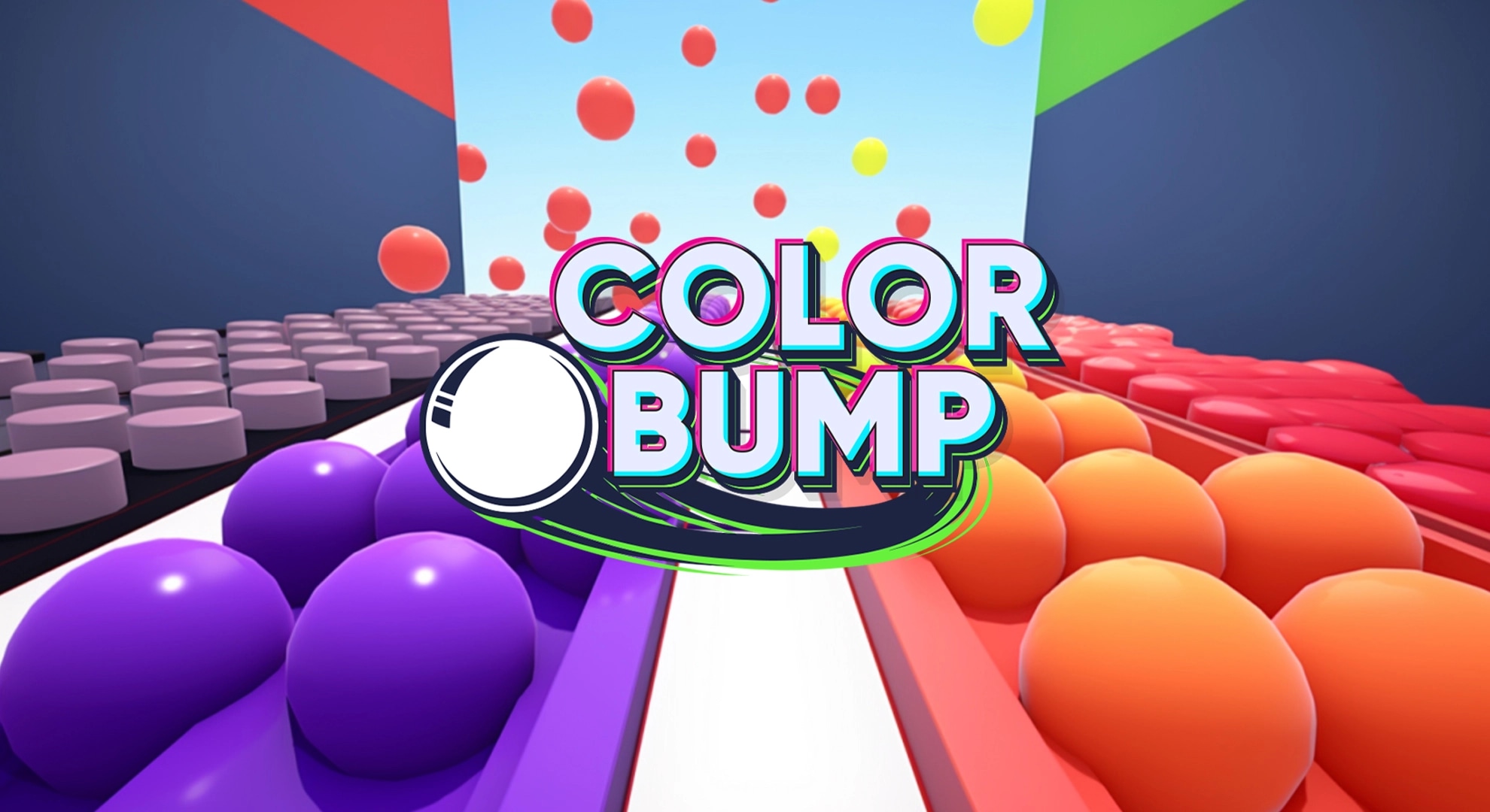 Color Bump