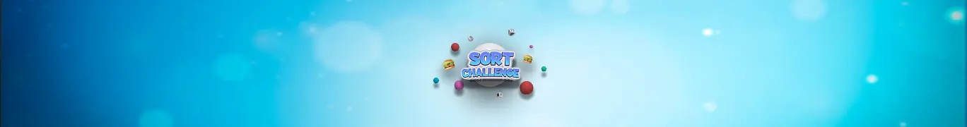 Sort Challenge
