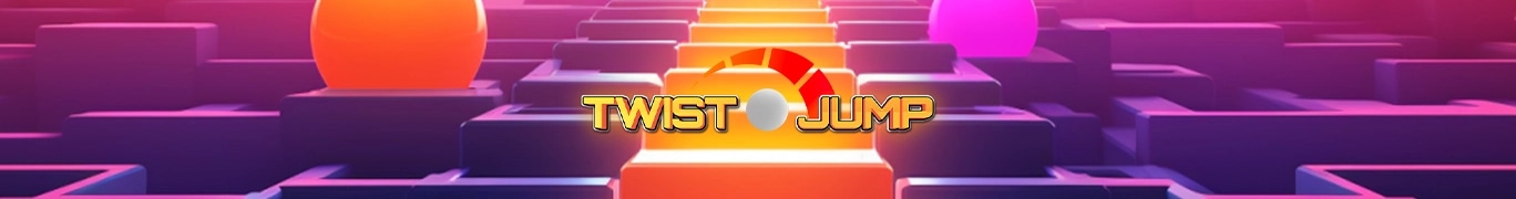 Twist & Jump