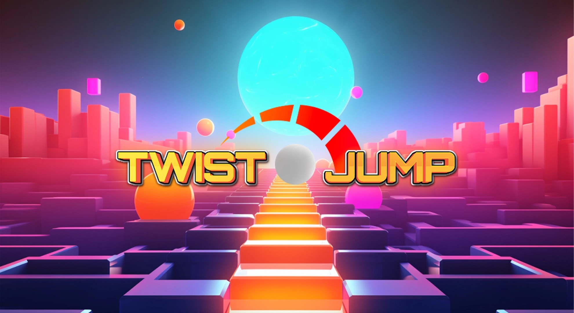 Twist & Jump