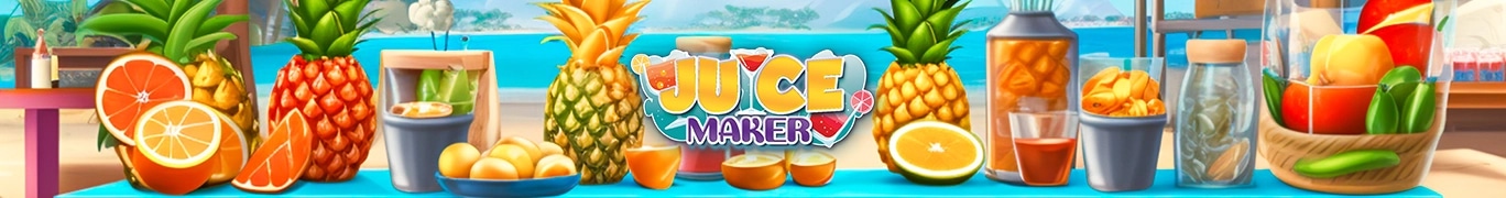 Juice Maker
