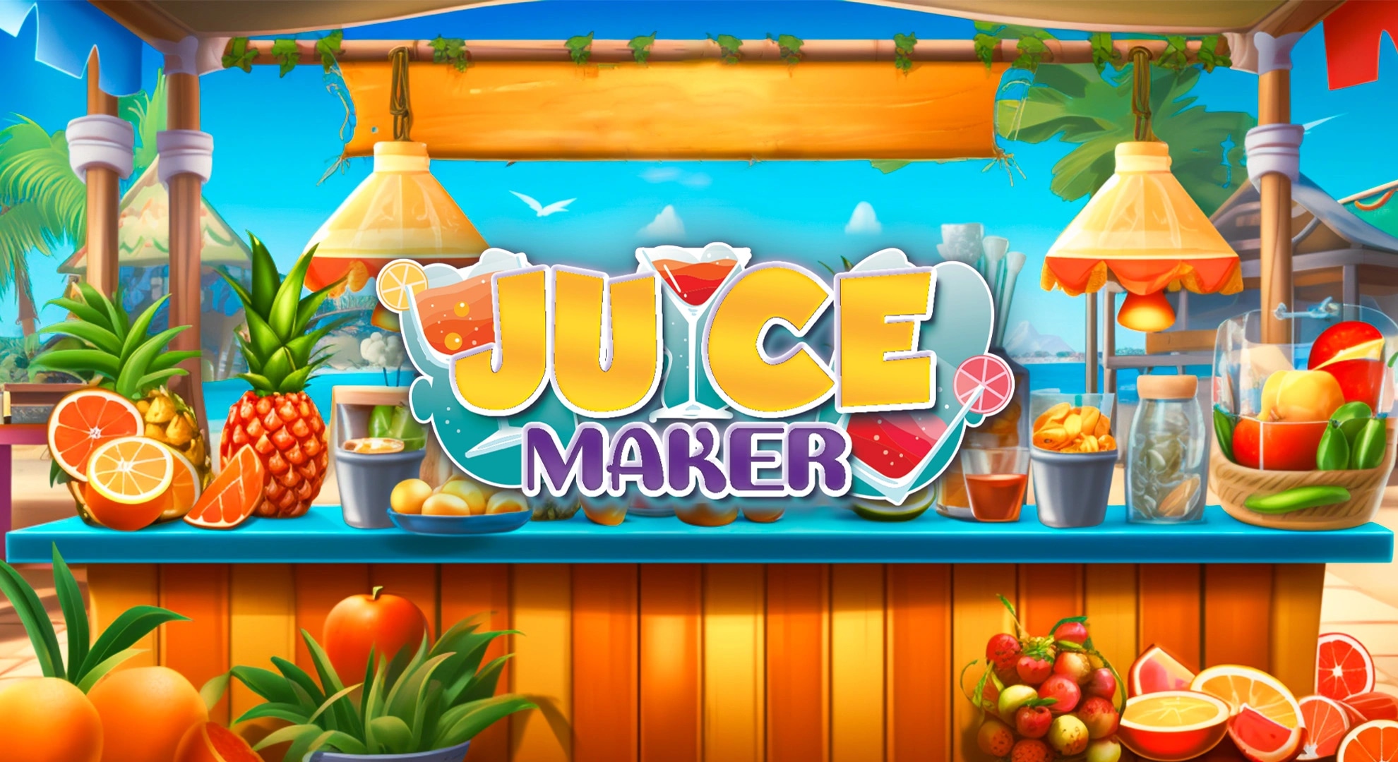 Juice Maker