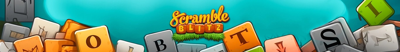 Scramble Blitz