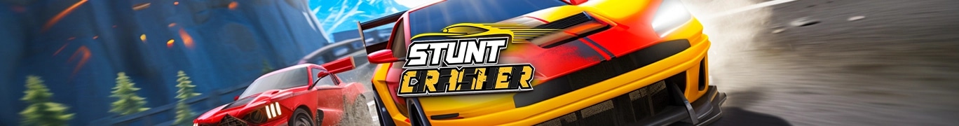 Stunt Crasher