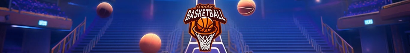 Basketball Shooter