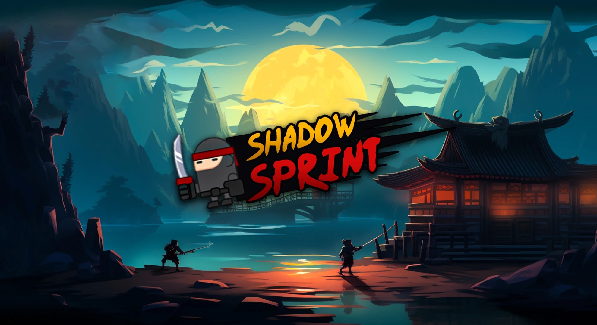 Shadow Sprint