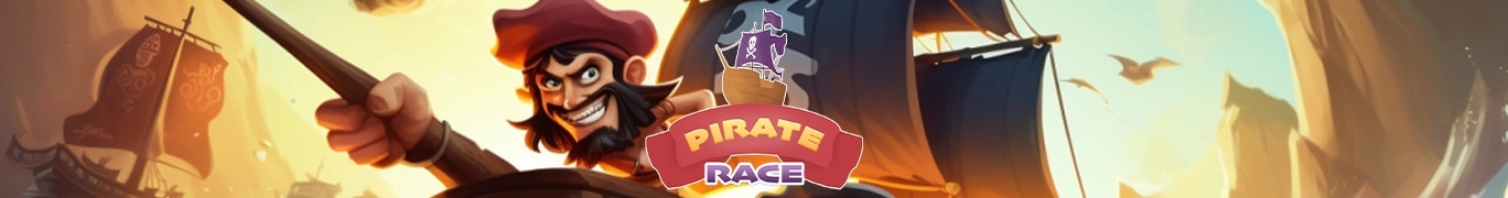 Pirate Race