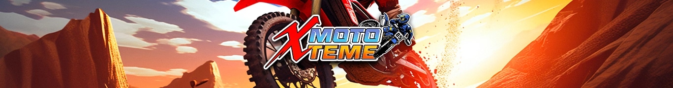 Moto Xtreme