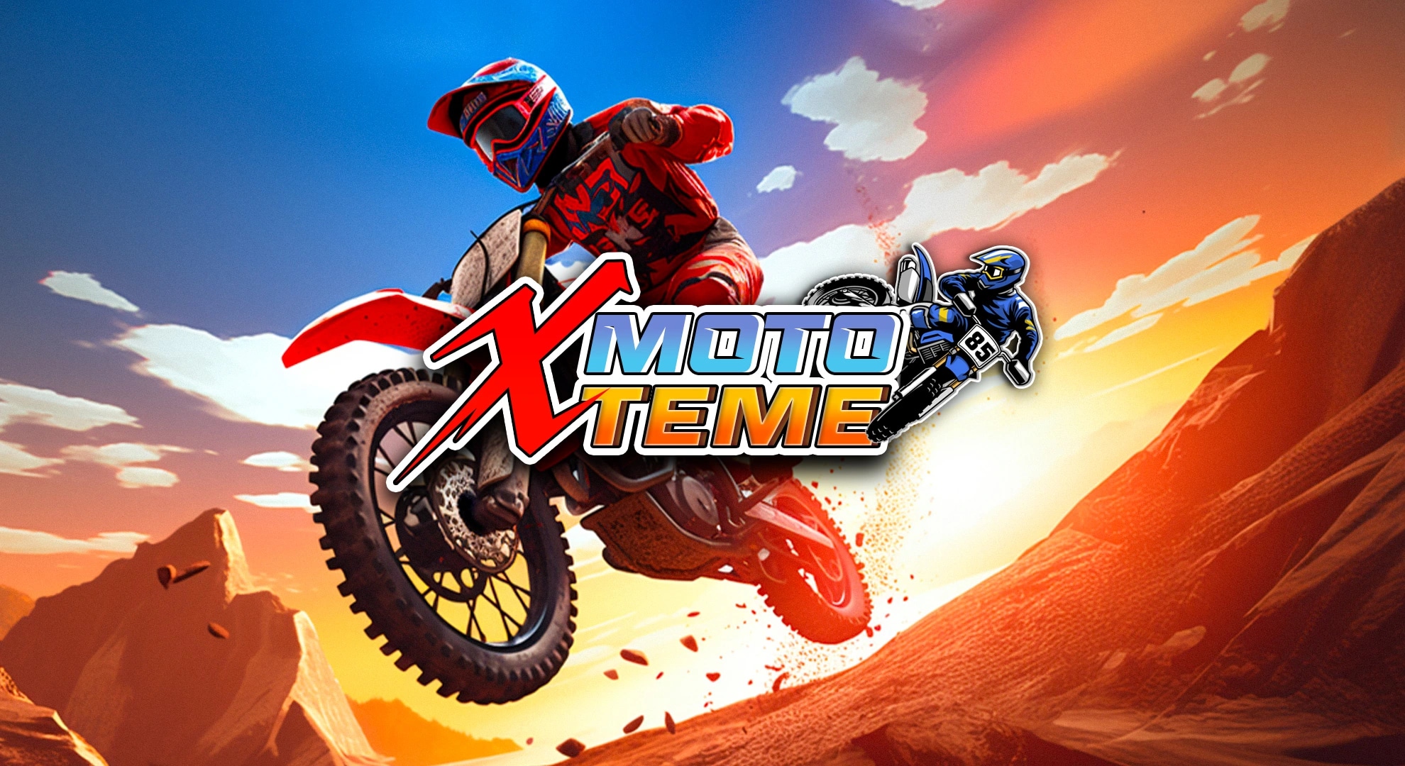 Moto Xtreme