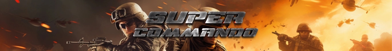 Super Commando