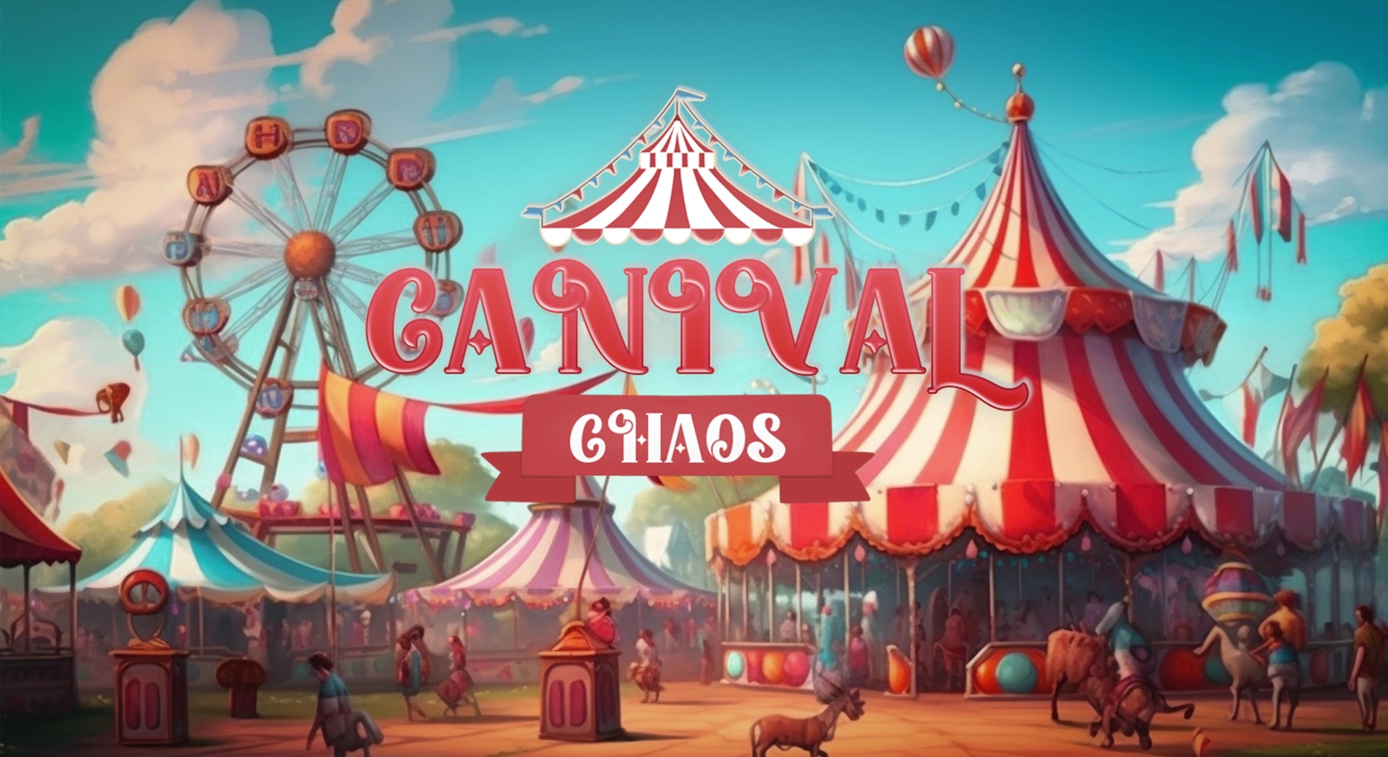 Carnival Chaos