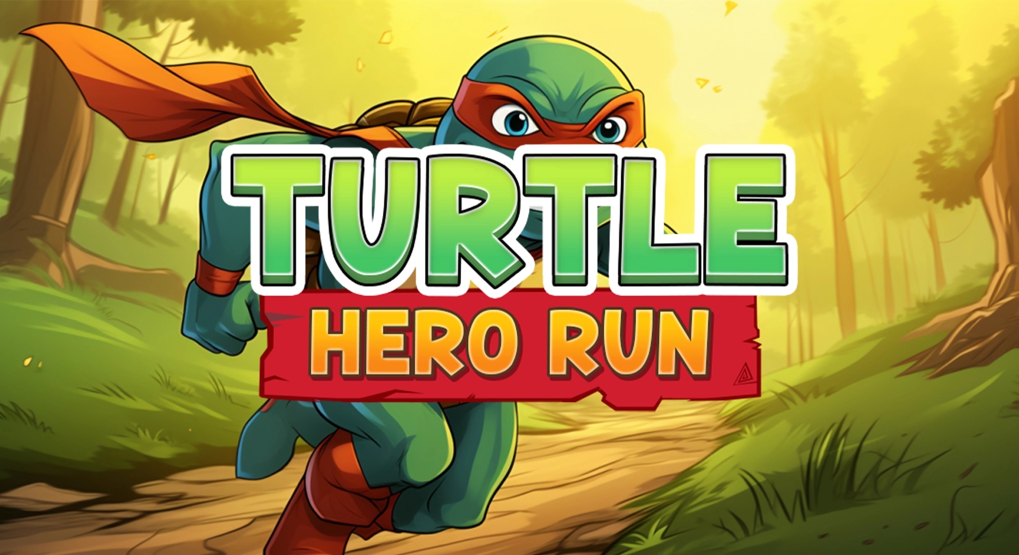 Turtle Hero