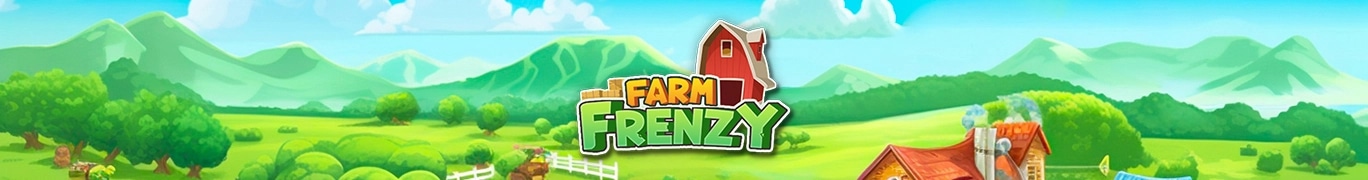 Farm Frenzy