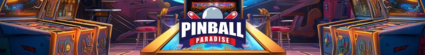 Pinball Paradise