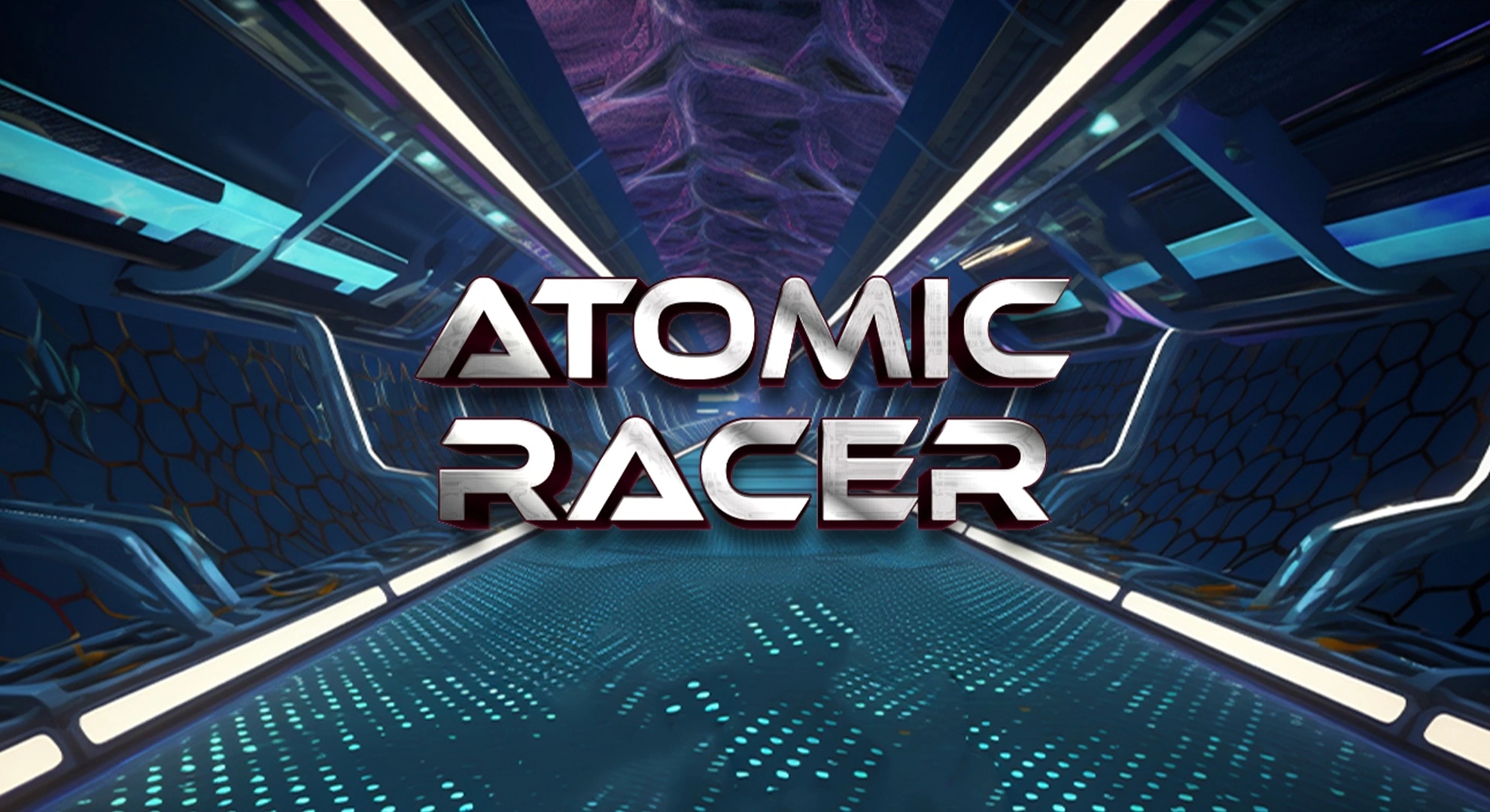 Atomic Racer Free To Play