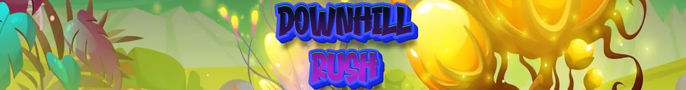 Downhill Rush