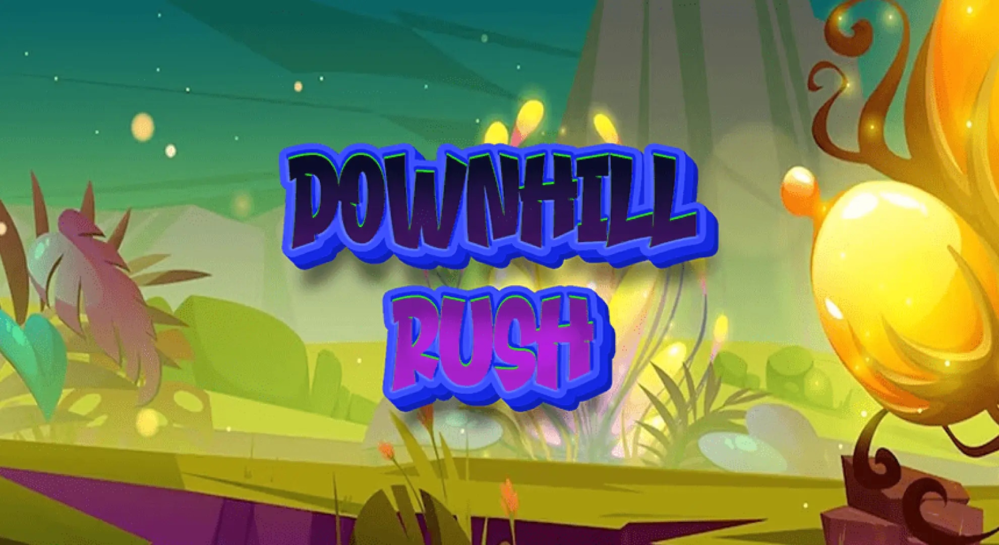 Downhill Rush