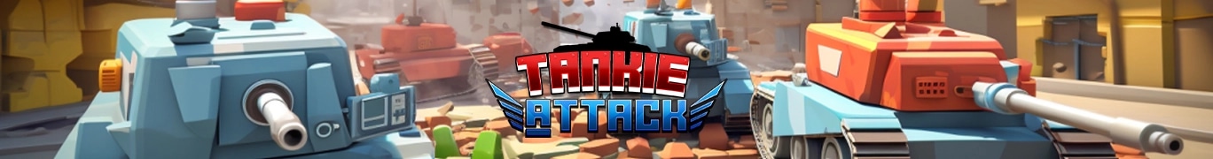 Tankie Attack
