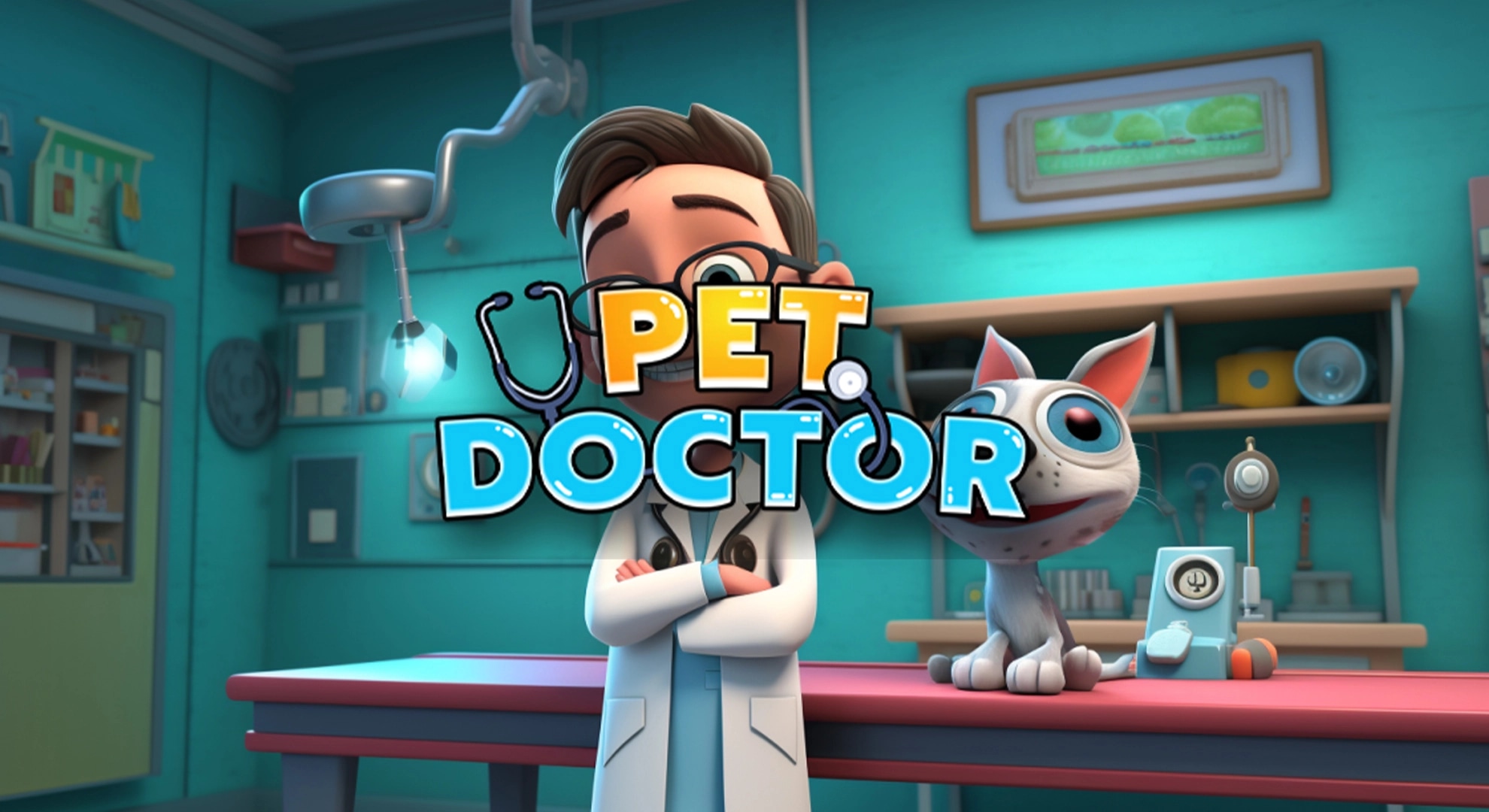 Pet Doctor