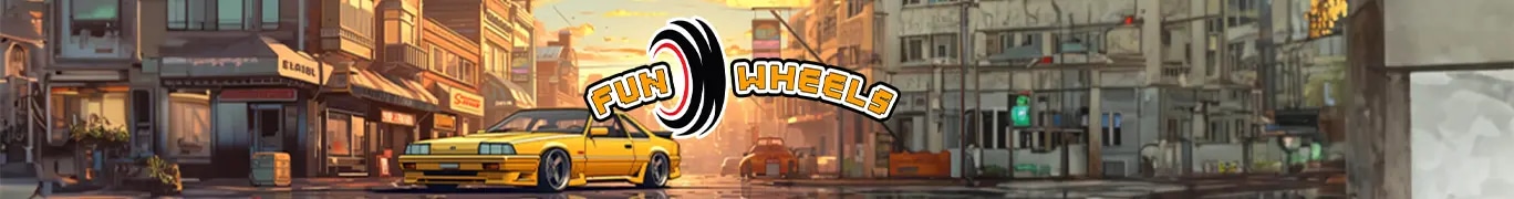 Fun Wheels Free to play