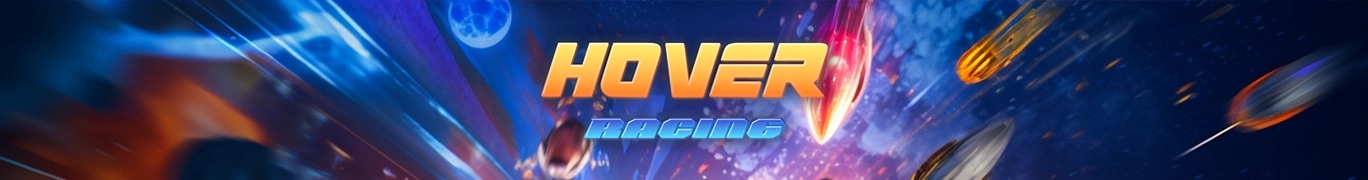 Hover Racing Free To Play
