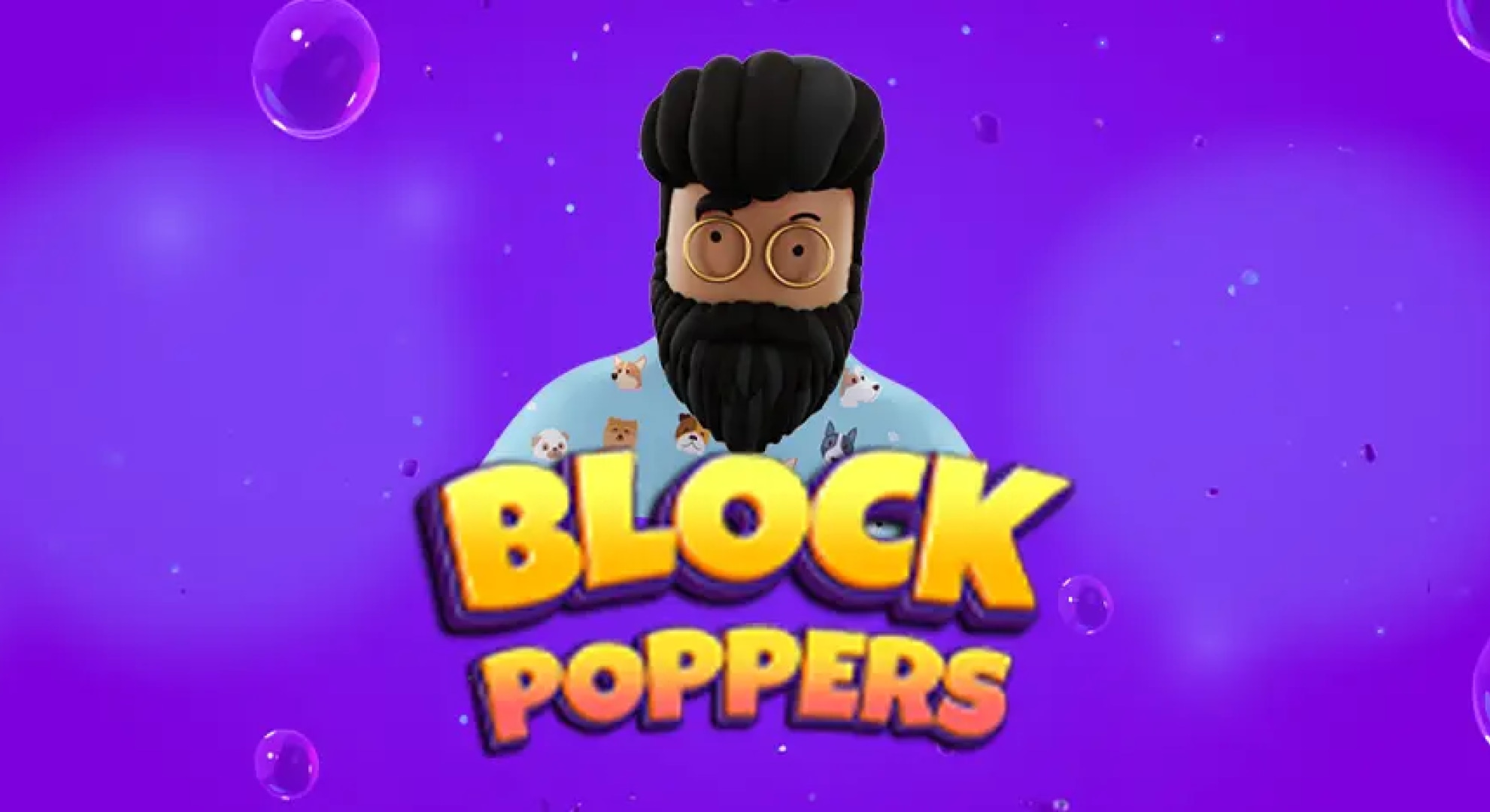 Blocks Poppers