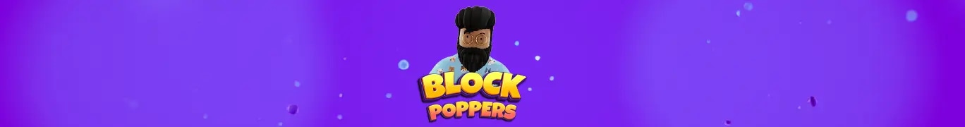 Blocks Poppers Free to Play