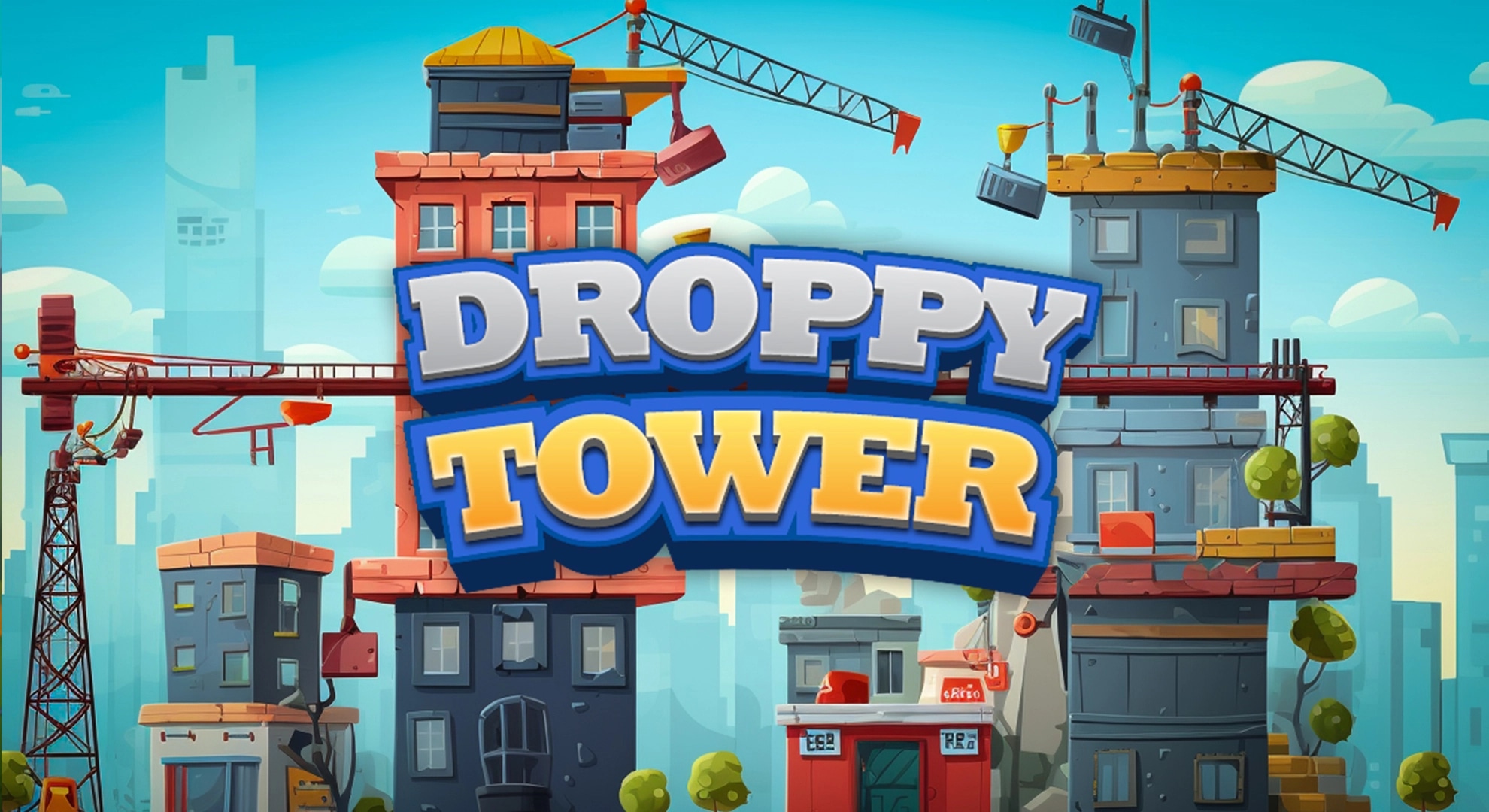 Droppy Tower Free to Play
