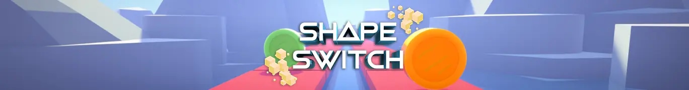 Shape Switch Free to Play