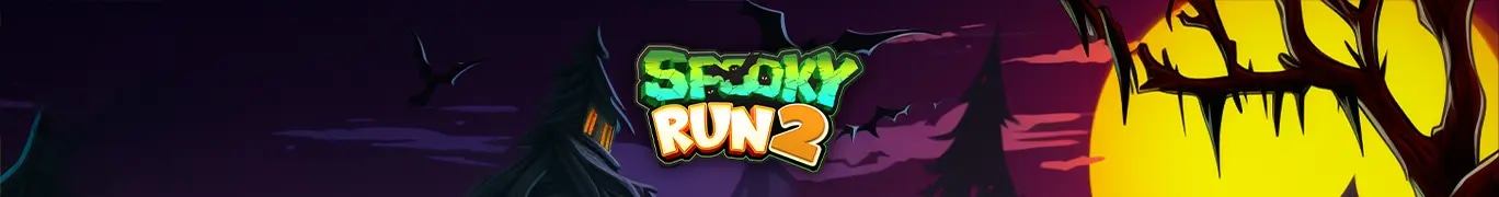 Spooky Run 2 Free To Play