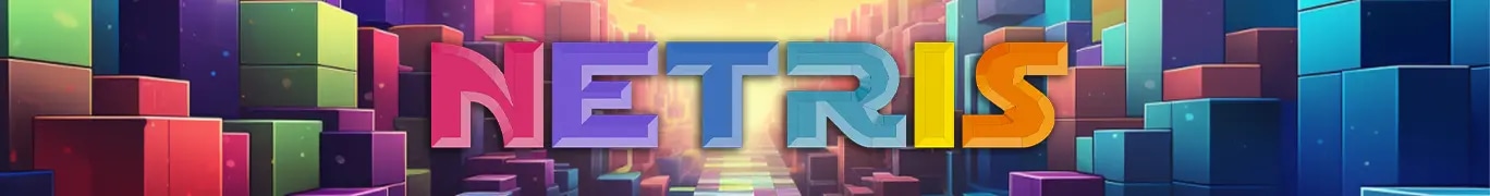 Netris Multiplayer