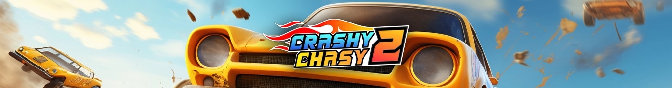 Crashy Chasy 2