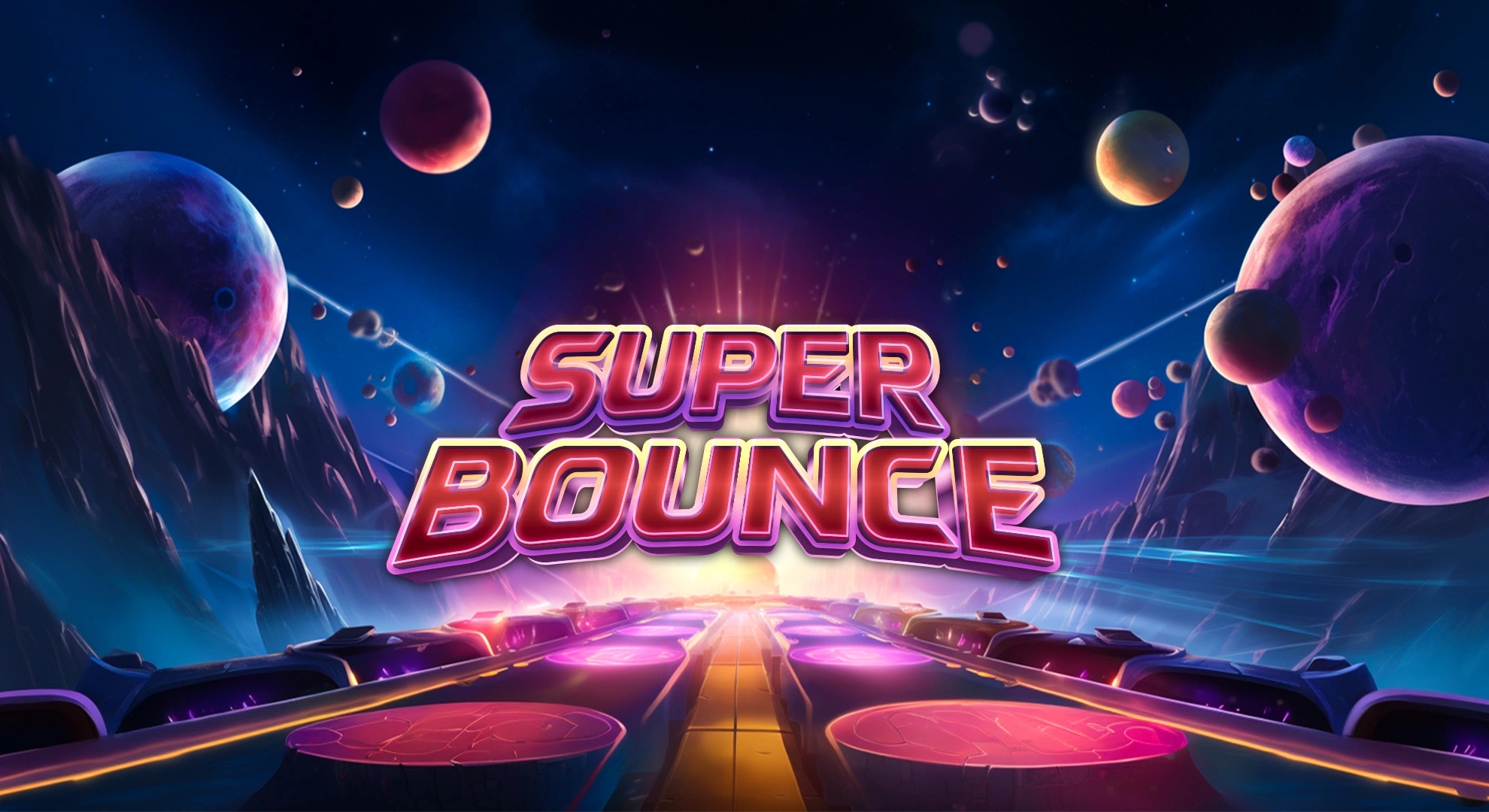 Super Bounce