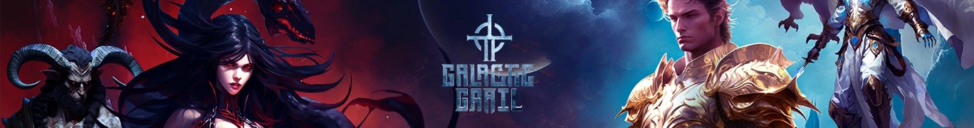Galactic Grail