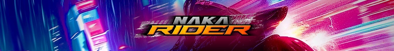 NAKA Rider free to play