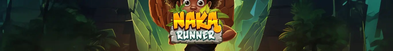 NAKA RUNNER Free To Play