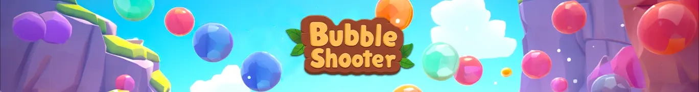 Bubble Shooter Story