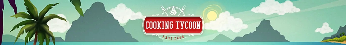 Cooking Tycoon