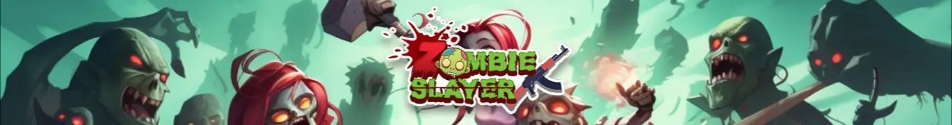 Zombie Slayer 