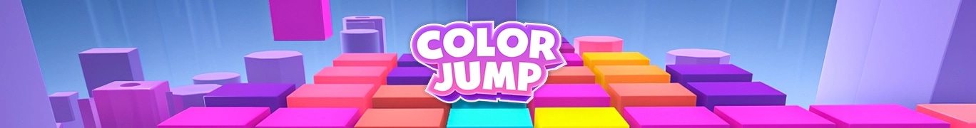 Color Jump