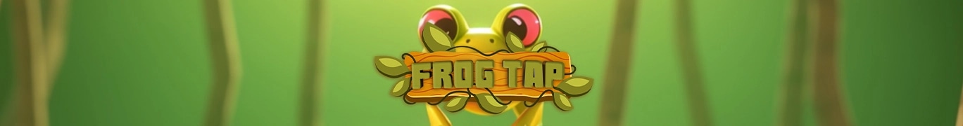 Frog Tap