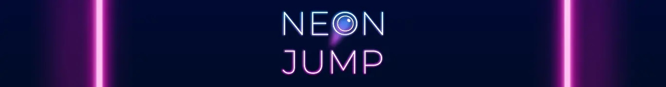 Neon Jump