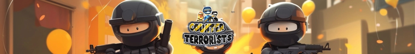 Counter Terrorists